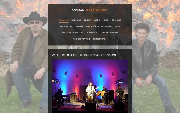 www.dogman-blues.de
