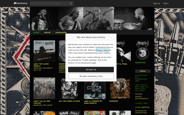 abortionofficial.bandcamp.com