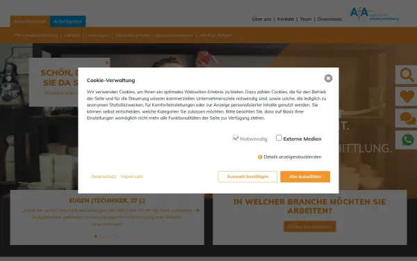 afaverden.de