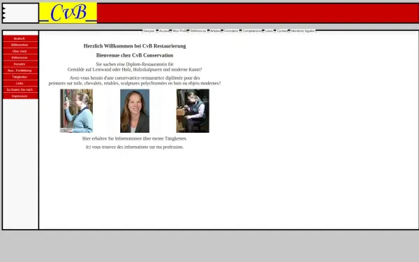 cvbrestaurierung.de