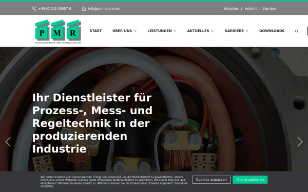 www.pmr-online.de