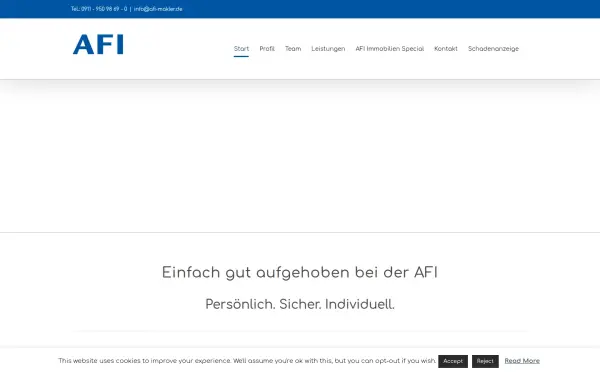 afi-makler.de