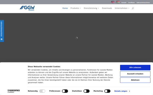 www.ggwgruber.at