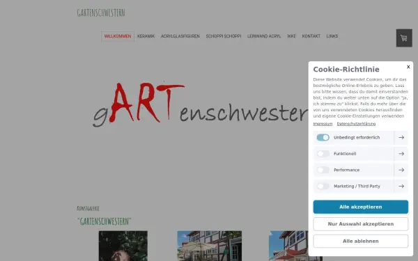 www.gartenschwestern.de