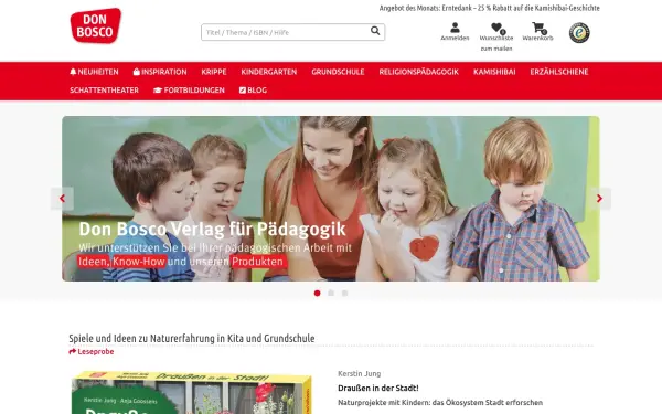 www.donbosco-medien.de