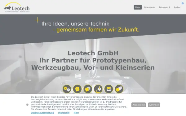 www.leotech.de