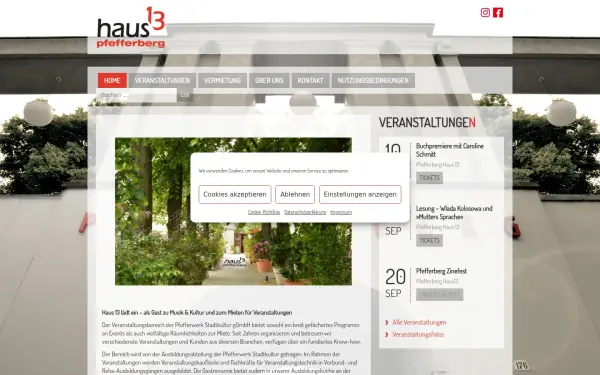 haus13.pfefferwerk.de