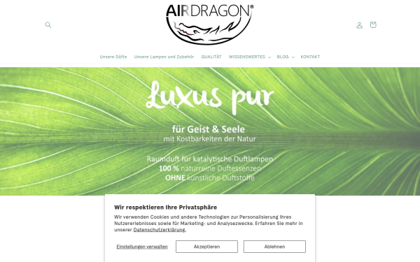 www.airdragon.de