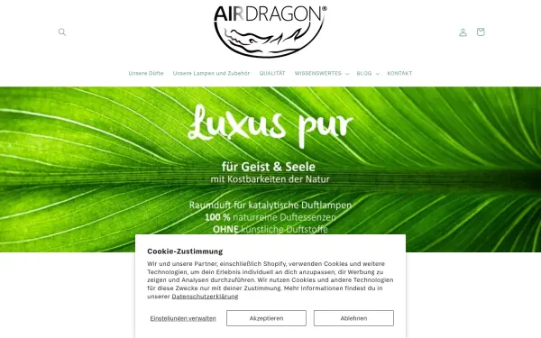 www.airdragon.de