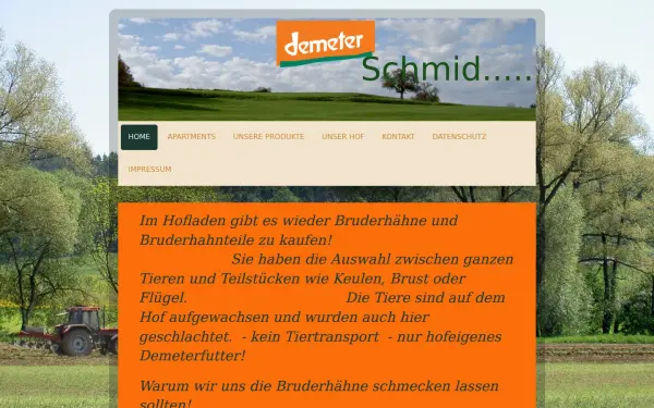 www.demeterschmid.de