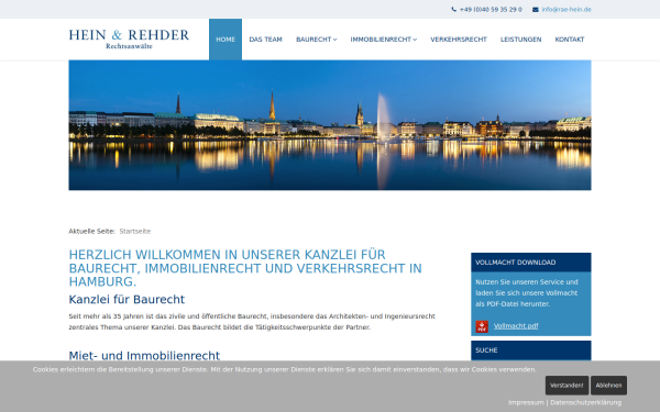 rae-hein.de
