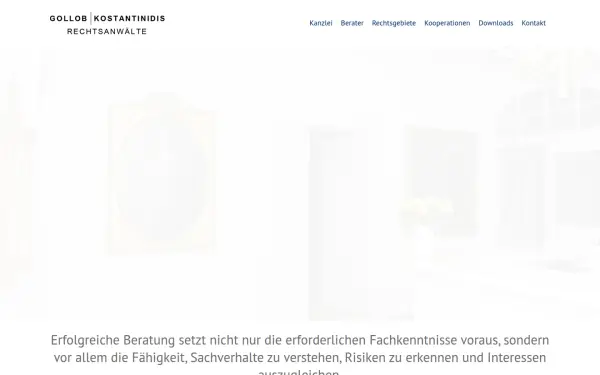 www.gollob-jur.de