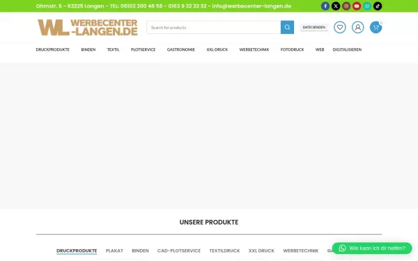 werbecenter-langen.de