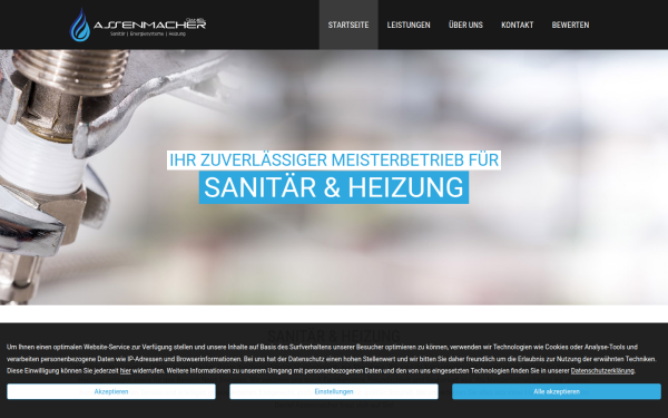 daniel-assenmacher.de