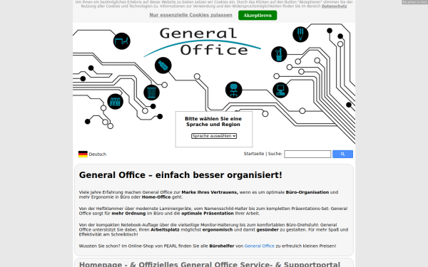 www.general-office.de