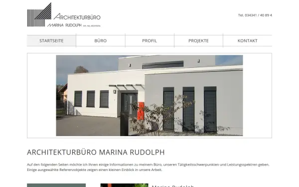 www.architekturbuero-rudolph.de