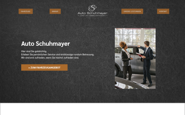 www.auto-schuhmayer.at