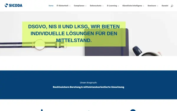 www.sicoda.de