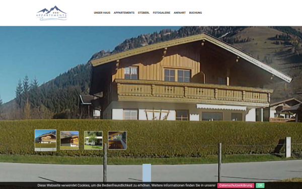 appartementseidl.at