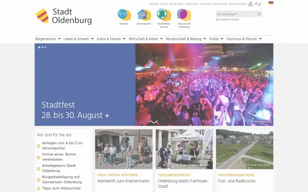 www.oldenburg.de