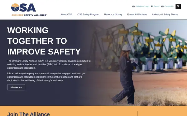 www.onshoresafetyalliance.org