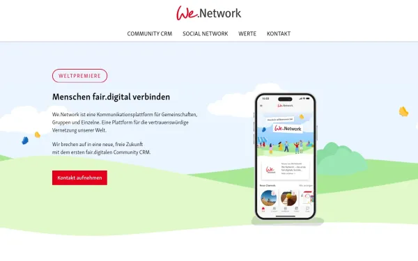we.network