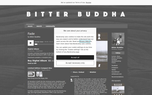 bitterbuddha.bandcamp.com