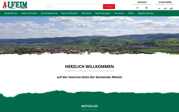 www.alheim.de
