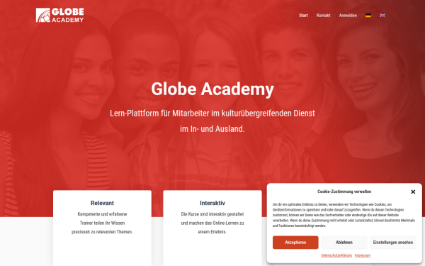 globe.academy
