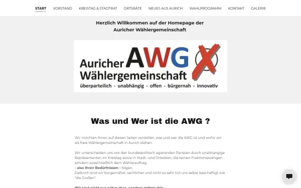 awg-aurich.de