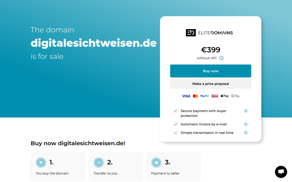 digitalesichtweisen.de