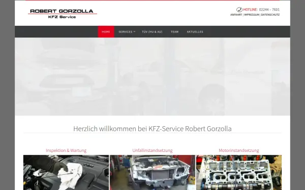 kfz-gorzolla.de