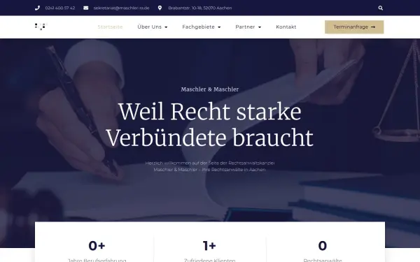 maschler-ra.de