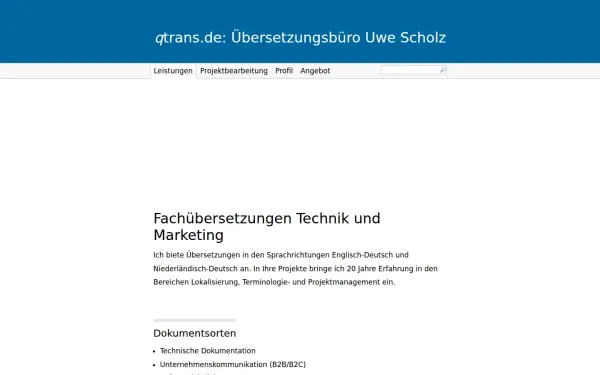 qtrans.de