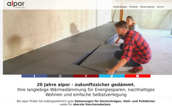 alpor.de