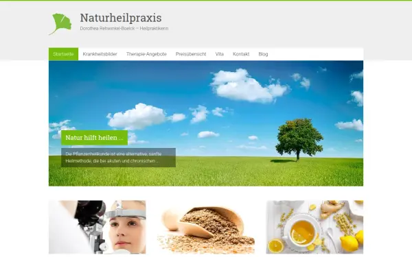 heilpraktiker-rehwinkel.de