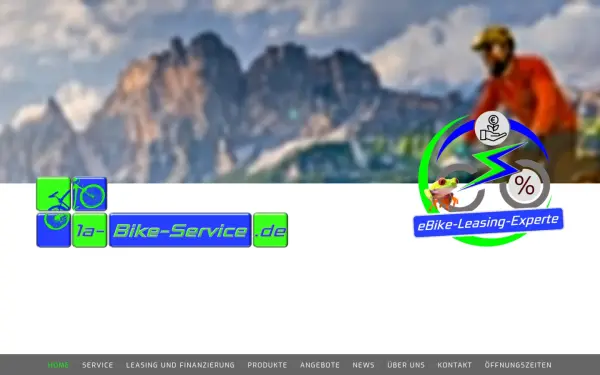 www.1a-bike-service.de