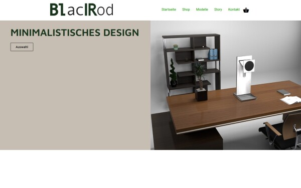 blackrod.de