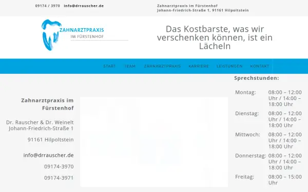 drrauscher.de