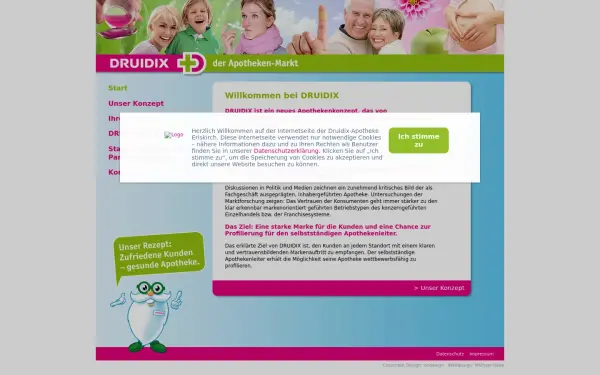druidix.de