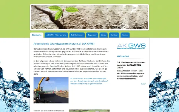 www.akgws.de