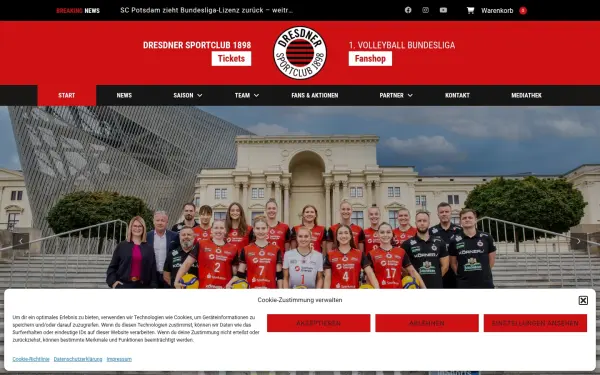 www.dscvolley.de