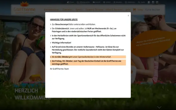 www.grafttherme.de