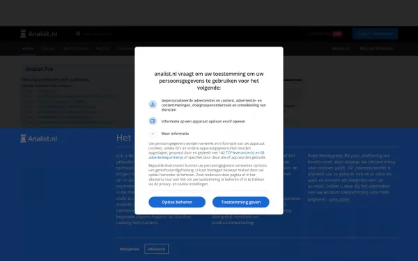 www.analist.nl