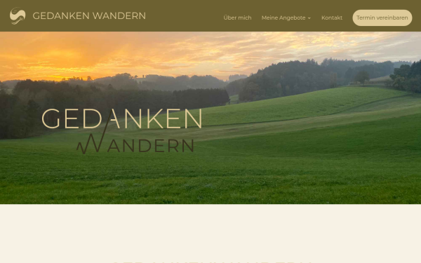 www.gedankenwandern.at