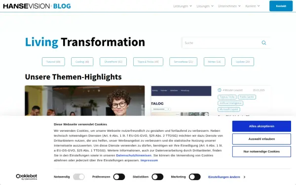 blog.hansevision.com