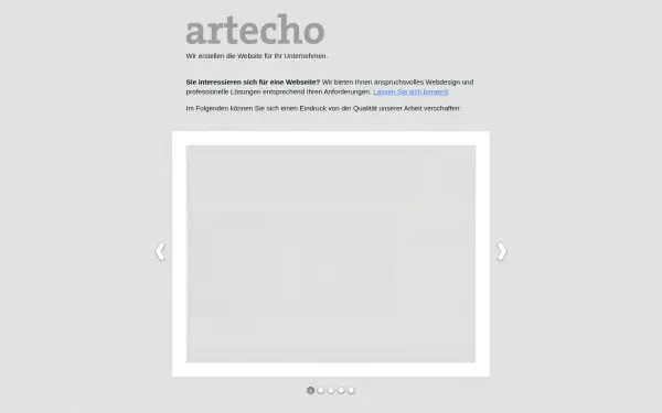 www.artecho.de
