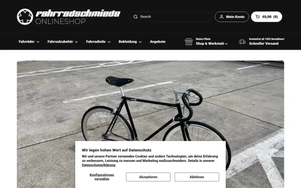 fahrradschmiede.berlin