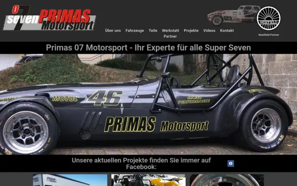 07motorsport.de