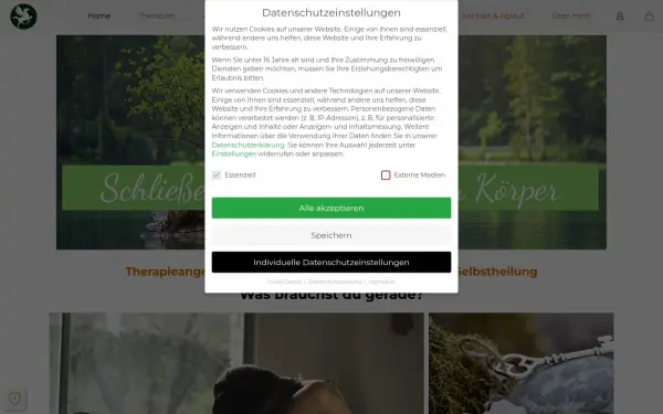 www.anette-droege.de